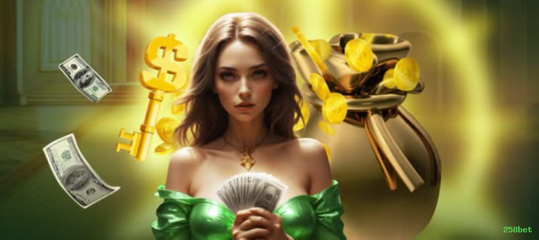 Interface do Aplicativo 258bet - Design Premium e Intuitivo