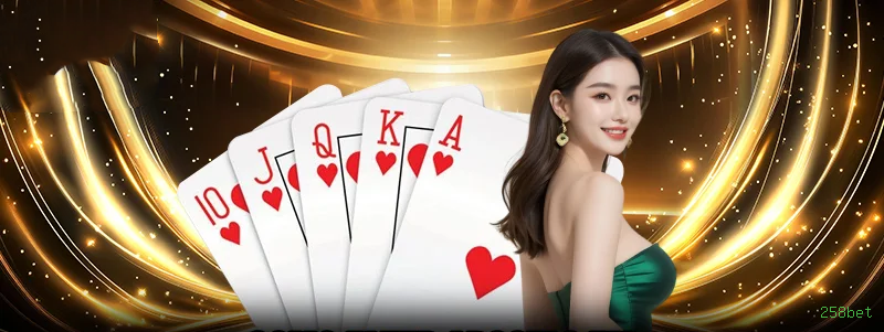 Cassino ao Vivo 258bet - Dealers Brasileiros Profissionais