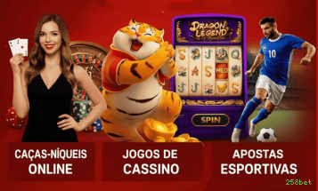 Sistema de Login Seguro 258bet - Interface Premium
